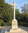 Image for Lisvane Parish War Memorial - Lisvane, Cardiff, Wales.