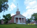 Image for Pinson United Methodist Church - Pinson, AL