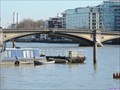 Image for Battersea Bridge - London, UK