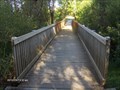 Image for Minto - Brown Island Park "J Trail" Footbridge