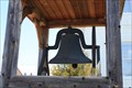 Image for Cook County Museum Bell - Grand Marais, MN