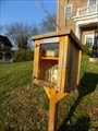 Image for Fayetteville Library Little Free Library -  Fayetteville, TN