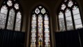Image for Stained Glass Windows - Holy Trinity - Blacktoft, East Riding of Yorkshire