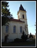 Image for Kostel sv. Jana Nepomuckého - Podolí, Czech Republic