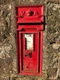 Image for Victorian Wall Post Box - Walford - Ross-on-Wye - Herefordshire - UK