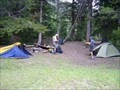 Image for Primitive Campsite @ Rainbow Lake, East Rosebud Trail - Montana