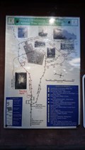 Image for Mount Madonna County Park "You are here"  - Gilroy, CA