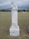 Image for Daniel L. Moss - Cresson Cemetery - Cresson, TX