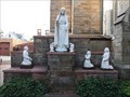 Image for Our Lady of Fatima - Erie, PA