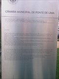 Image for Chafariz Nobre do Largo de Camões - Ponte de Lima, Portugal