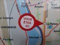Image for Vous Êtes Ici : Arrêt Le Plateau - Saint-Martin les Boulogne, France
