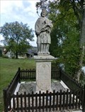 Image for St. John of Nepomuk - Cista, Czech Republic
