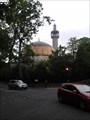 Image for London Central Mosque - London, UK