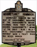 Image for Moswetuset Hummock  -  Quincy, MA