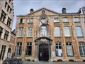 Image for Plantin-Moretus House-Workshops-Museum Complex - Antwerp - Belgium