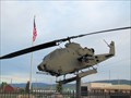 Image for Cobra AH-1F Attack Helicopter - Kremmling, CO