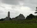 Image for Monastery of Clonmacnoise, County Offaly, Ireland