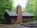 Image for Camp Manatoc Foresters Lodge and Kit Carson--Dan Boone Cabins Historic District - Peninsula, Ohio