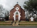 Image for Christ Episcopal Church - Jefferson Historic District - Jefferson, TX