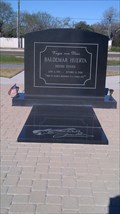 Image for Grave of Freddy Fender - San Benito TX