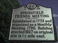 Image for J-95 Springfield Friends Meeting