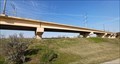 Image for Dallas Light Rail Trinity River Bridge - Dallas, TX