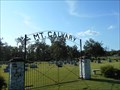 Image for Mt. Calvary Cemetery - Mena, AR