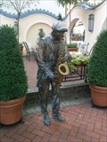 Image for Saxophone player - Subotica, serbia