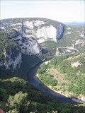 Image for Serre de Tourre - Gorges d'Ardeches, France