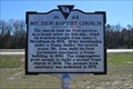Image for 16-64 Mt Zion Baptist Church