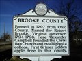 Image for Brooke  / Ohio County
