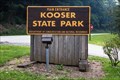 Image for Kooser State Park - Somerset County, Pennsylvania