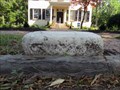 Image for Upping Stone @ the Isaac Risdon House - Mt. Holly, NJ