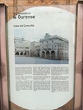 Image for Casa do Concello - Ourense, ES