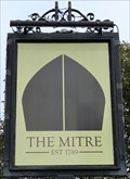 Image for The Mitre - Kirk Michael, Isle of Man