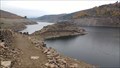Image for La sequía deja al descubierto un castro prerromano en Lugo - Chantada, Lugo, Galicia, España