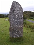 Image for Luesdon Jubilee Stone.