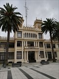 Image for RTVE - A Coruña, Galicia, España