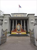 Image for Supreme Court of Thailand—Bangkok, Thailand.