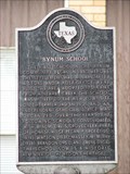 Image for Bynum School