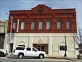 Image for Masonic Hall - Temple Commercial Historic District - Temple, TX