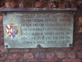 Image for Historic Marker for John Fisher, Rochester, Kent
