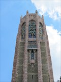 Image for Bok Tower Carillon - Lake Wales, FL