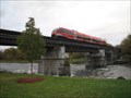 Image for Ellwood sub, Rideau River - Ottawa, ON