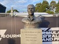 Image for Sir Jack Brabham - Albert Park, Victoria, Australia