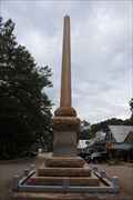 Image for Captain Henry Wirz CSA -- Andersonville GA