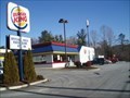 Image for Burger King - I-26 Exit 44 - Fletcher, NC