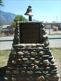 Image for Train Disaster Memorial - Lillooet, BC