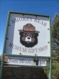 Image for Smokey Bear  Museum - Capitan, NM