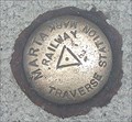 Image for Chamblee, Ga. MARTA Railway Traverse Station